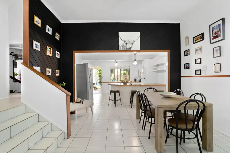 Sixth view of Homely house listing, 40 Blacks Beach Road, Blacks Beach QLD 4740