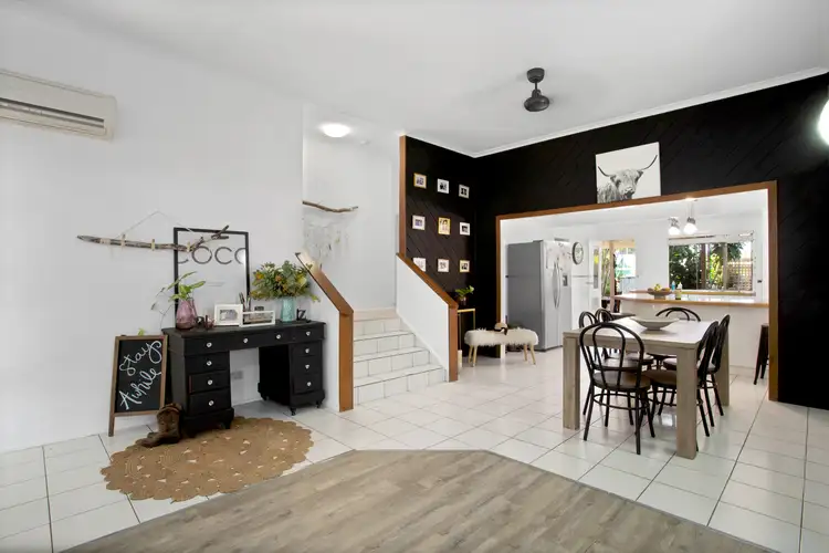 Seventh view of Homely house listing, 40 Blacks Beach Road, Blacks Beach QLD 4740