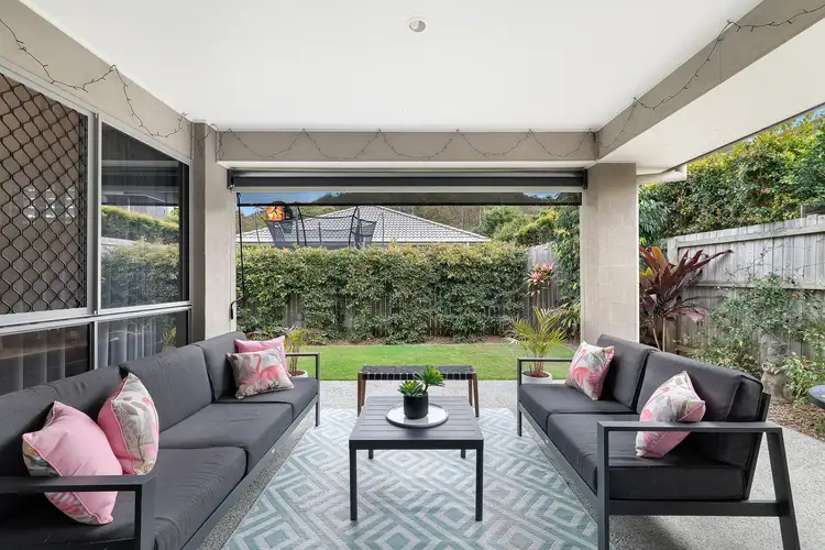 42 Santa Clara Rise, Upper Coomera QLD 4209