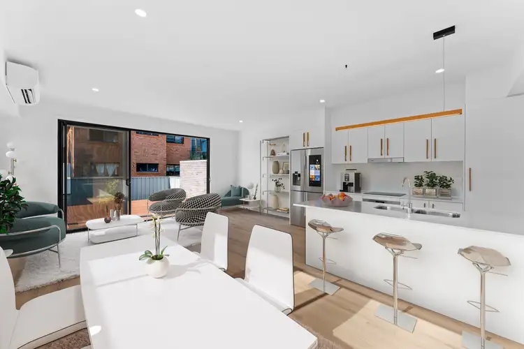 Third view of Homely townhouse listing, 11/7 Marks Point Road, Marks Point NSW 2280