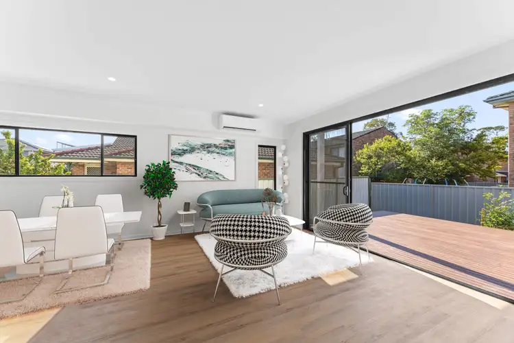 Fourth view of Homely townhouse listing, 11/7 Marks Point Road, Marks Point NSW 2280