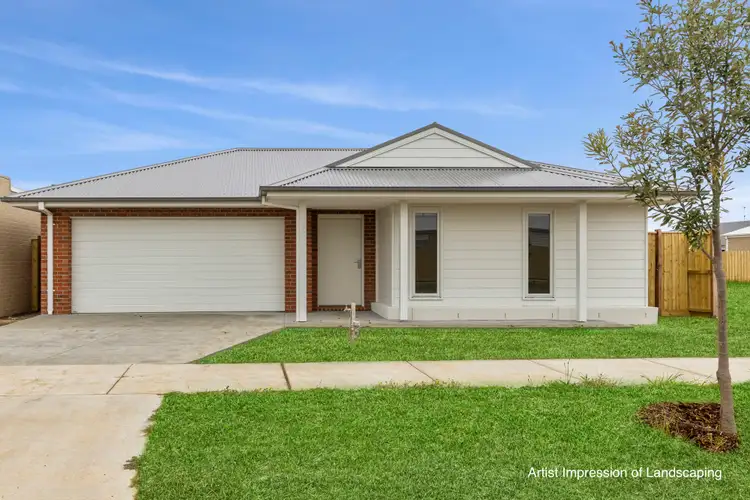 Second view of Homely house listing, 14 Awaroa Street, Ocean Grove VIC 3226