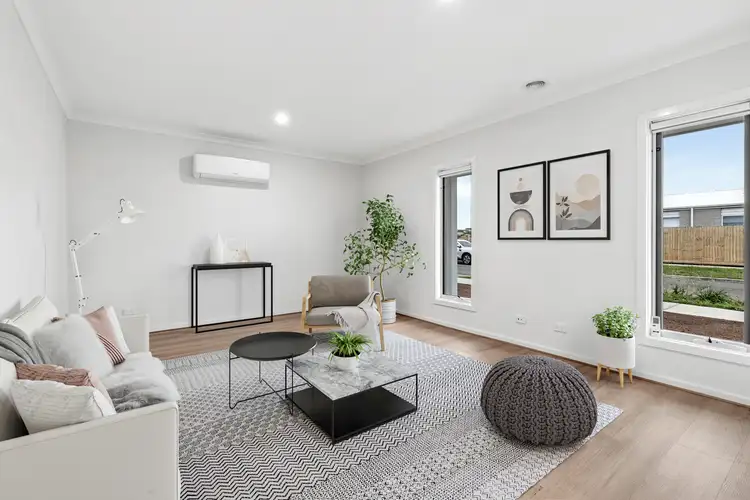 Third view of Homely house listing, 14 Awaroa Street, Ocean Grove VIC 3226