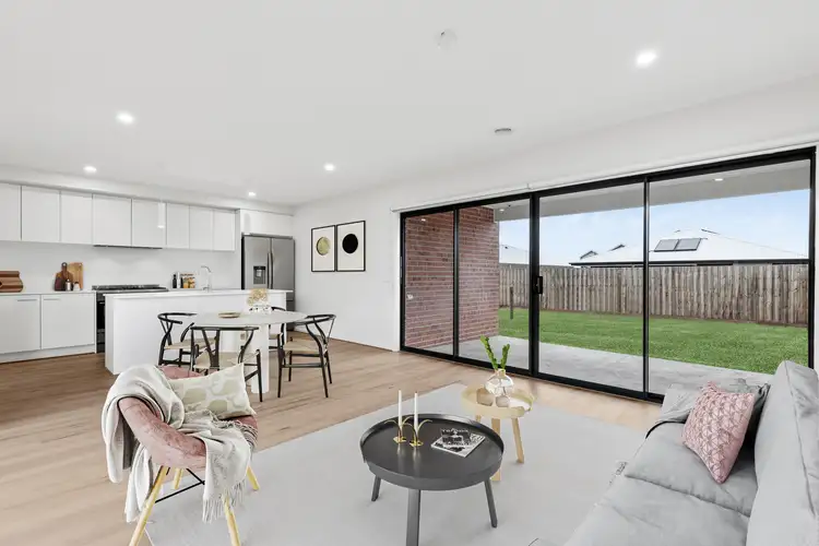 Fourth view of Homely house listing, 14 Awaroa Street, Ocean Grove VIC 3226