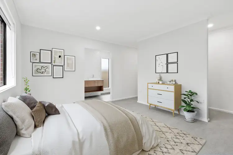 Fifth view of Homely house listing, 14 Awaroa Street, Ocean Grove VIC 3226