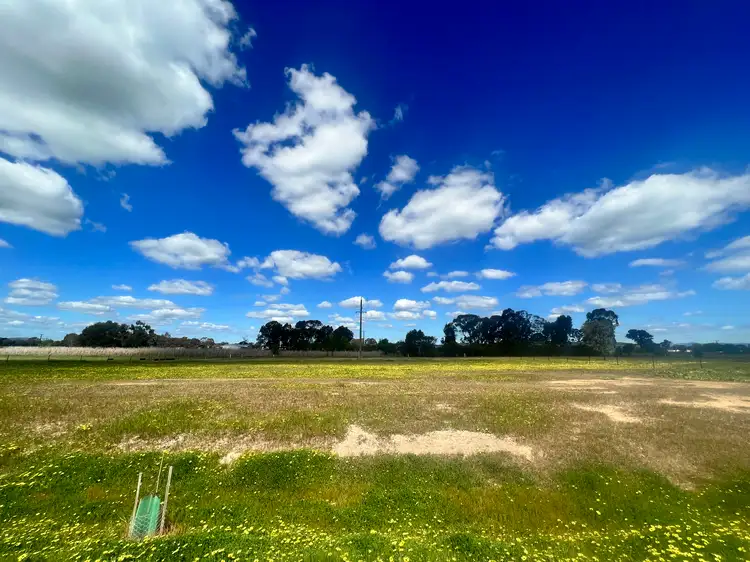 Main view of Homely land listing, Lot 18 Inglis Rd, Benalla VIC 3672