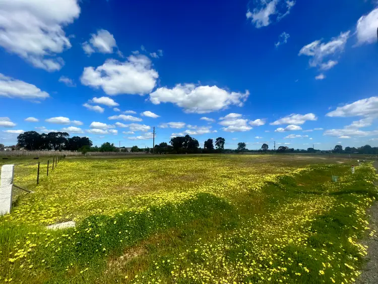 Second view of Homely land listing, Lot 18 Inglis Rd, Benalla VIC 3672