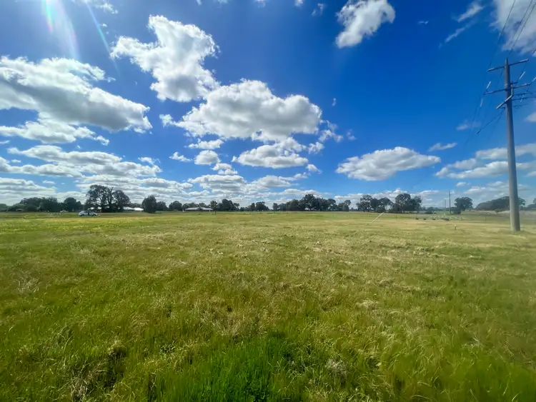 Third view of Homely land listing, Lot 18 Inglis Rd, Benalla VIC 3672
