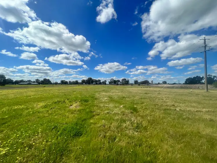 Fifth view of Homely land listing, Lot 18 Inglis Rd, Benalla VIC 3672