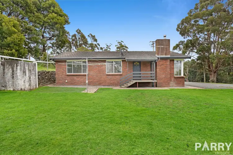 95 Settlement Road