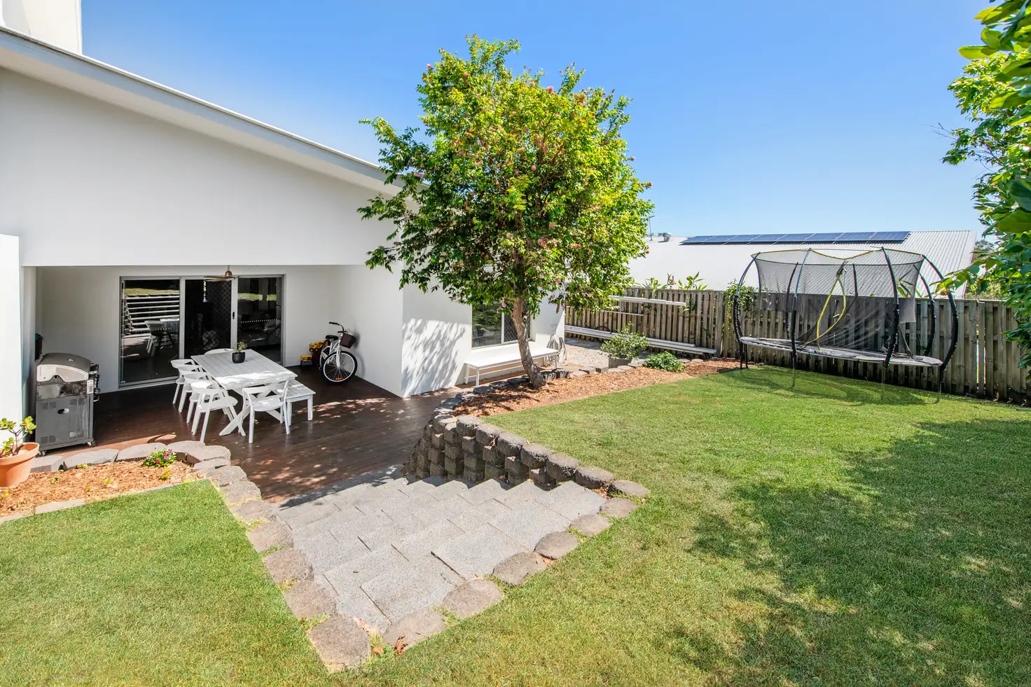 Main view of Homely house listing, 1/14 Stoney Creek Circuit, Ormeau QLD 4208