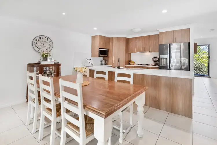 Sixth view of Homely house listing, 1/14 Stoney Creek Circuit, Ormeau QLD 4208
