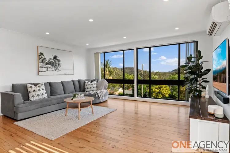 Fifth view of Homely house listing, 17 Macgregor Street, Wyoming NSW 2250