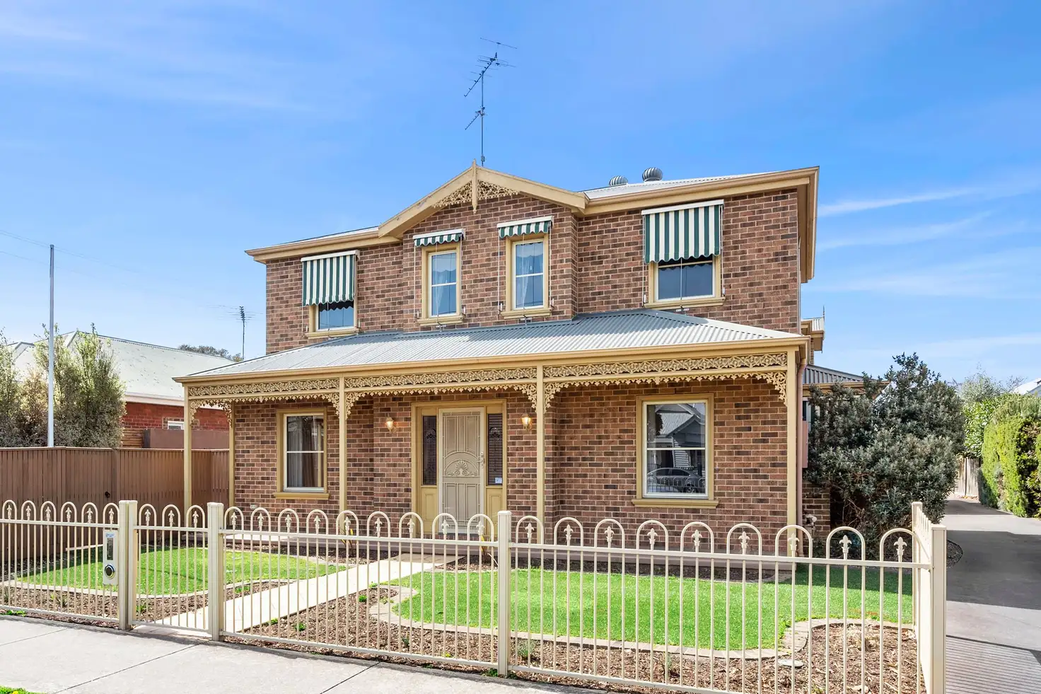 Main view of Homely house listing, 1/227 Yarra Street, South Geelong VIC 3220