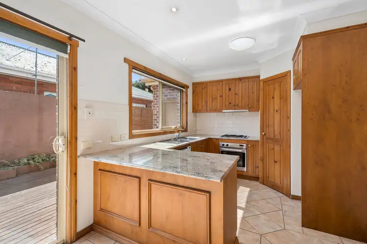 Fourth view of Homely house listing, 1/227 Yarra Street, South Geelong VIC 3220