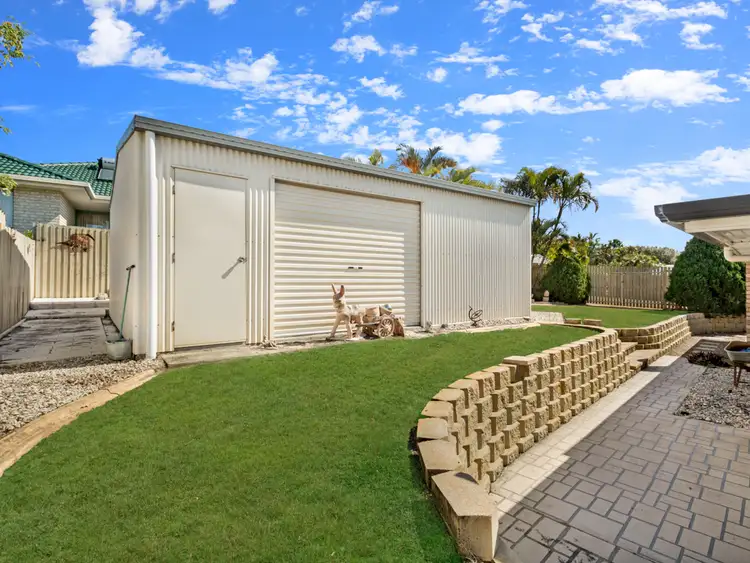 Fourth view of Homely house listing, 16 Julie Anne Street, Urraween QLD 4655