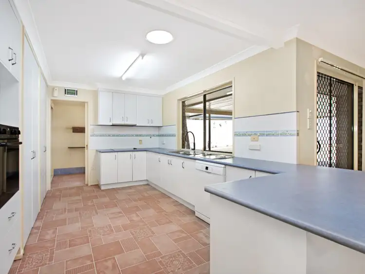 Fifth view of Homely house listing, 16 Julie Anne Street, Urraween QLD 4655