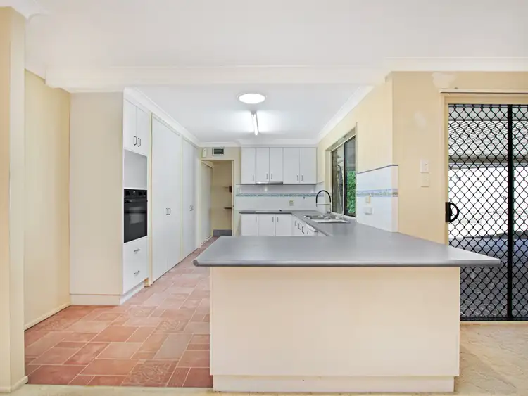 Sixth view of Homely house listing, 16 Julie Anne Street, Urraween QLD 4655