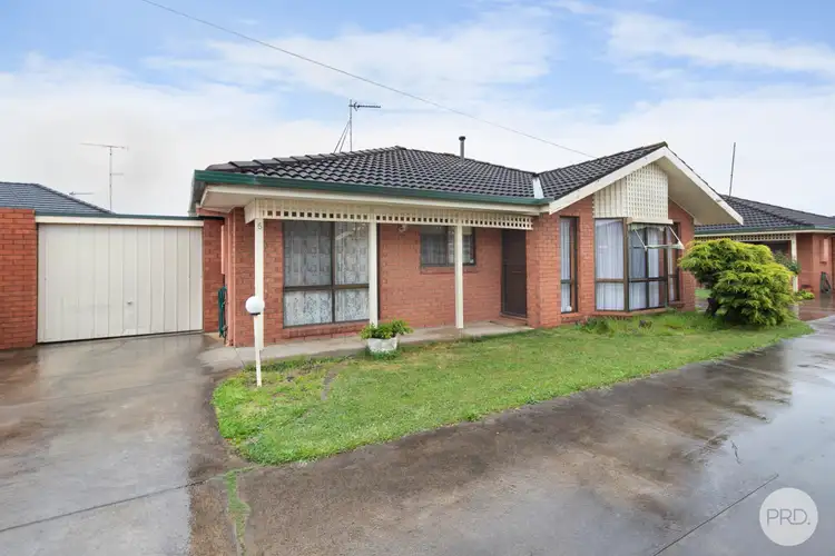 5/6 Alexandra Street, Sebastopol VIC 3356