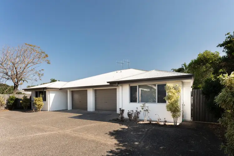 5 & 6/31 Payne Street, Millbank QLD 4670