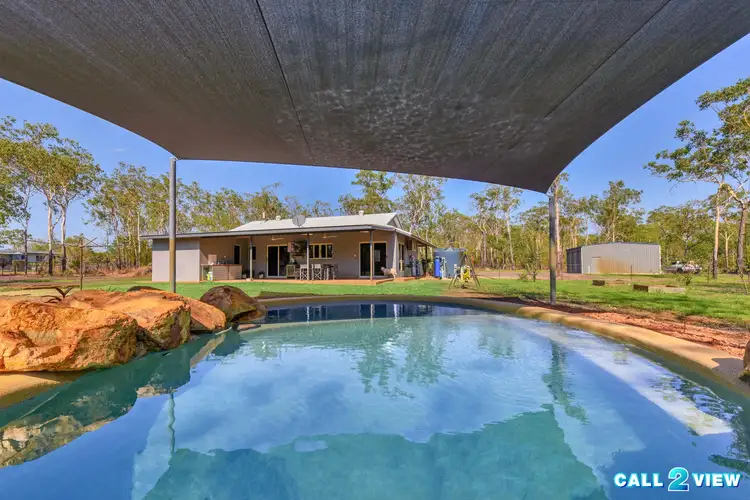 97 Marjerrison Drive, Humpty Doo NT 836