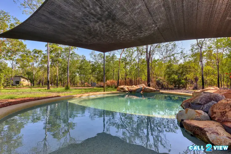 Second view of Homely house listing, 97 Marjerrison Drive, Humpty Doo NT 836