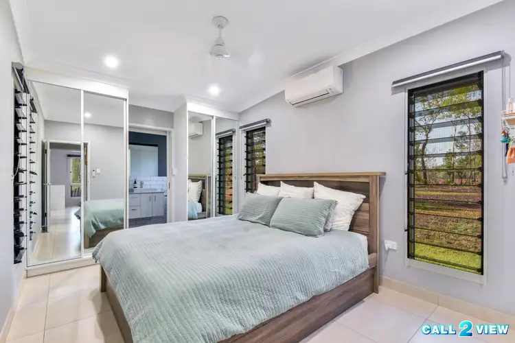 Third view of Homely house listing, 97 Marjerrison Drive, Humpty Doo NT 836