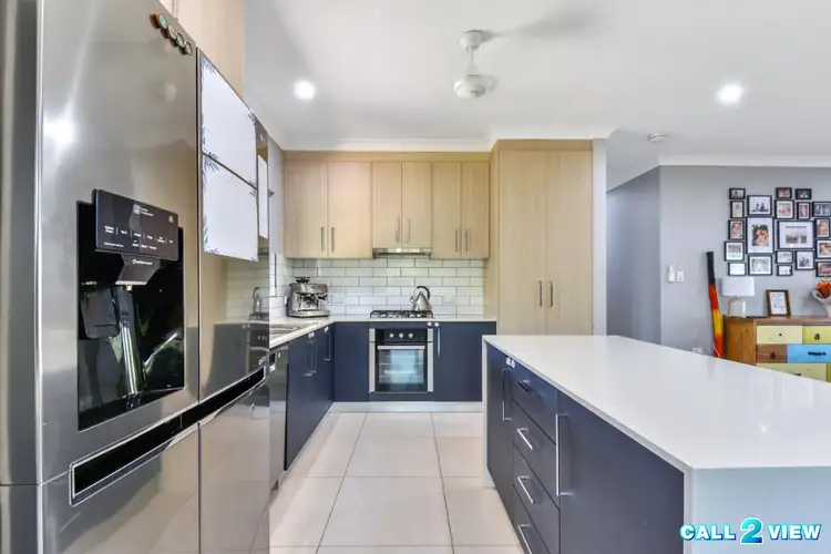 Fifth view of Homely house listing, 97 Marjerrison Drive, Humpty Doo NT 836