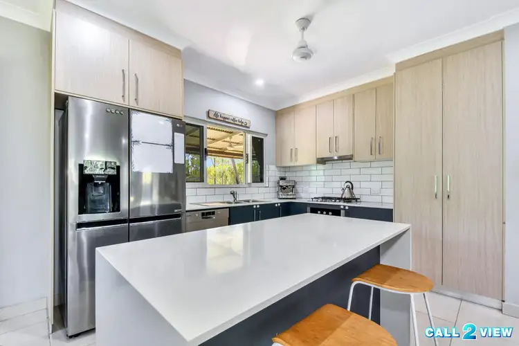 Sixth view of Homely house listing, 97 Marjerrison Drive, Humpty Doo NT 836