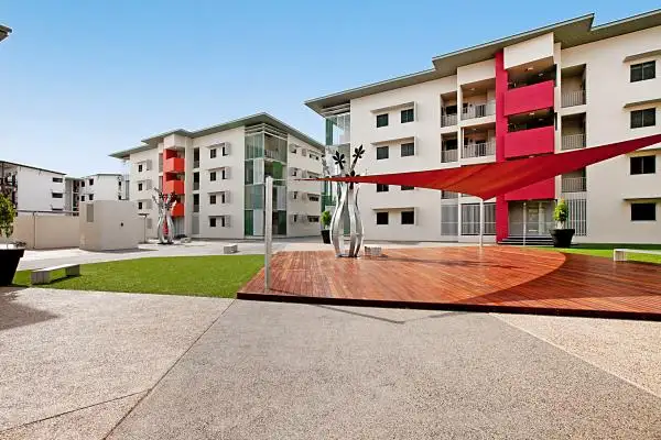 20/30 Parap Road