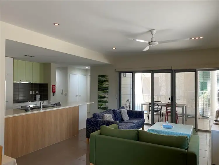 Second view of Homely unit listing, 20/30 Parap Road, Parap NT 820