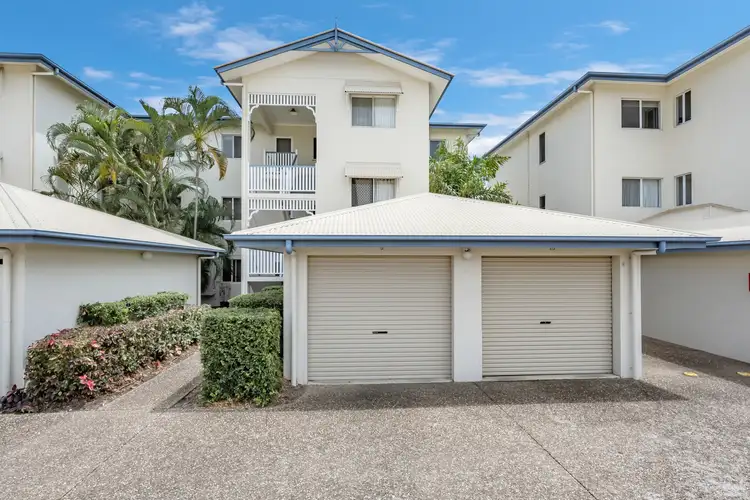 Main view of Homely unit listing, 22/24-28 Martinez Avenue, West End QLD 4810