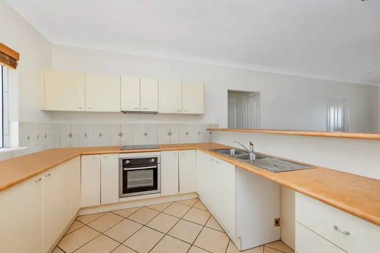 Second view of Homely unit listing, 22/24-28 Martinez Avenue, West End QLD 4810