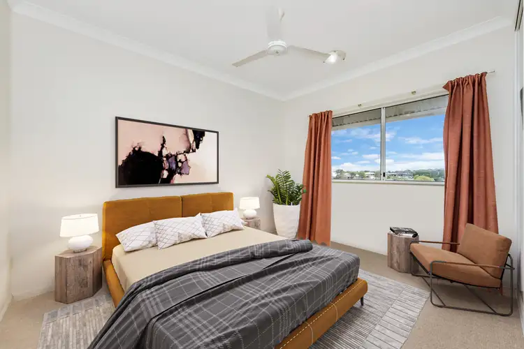 Fourth view of Homely unit listing, 22/24-28 Martinez Avenue, West End QLD 4810