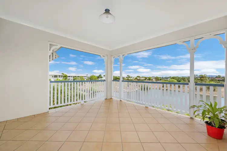 Seventh view of Homely unit listing, 22/24-28 Martinez Avenue, West End QLD 4810