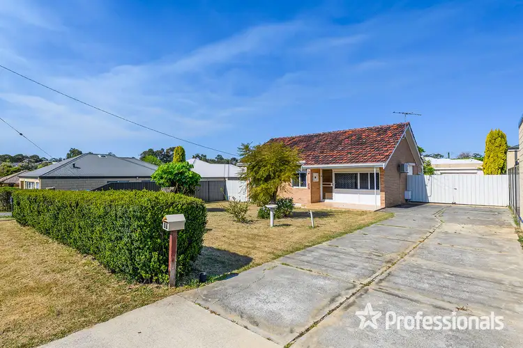 Second view of Homely house listing, 16 Fenwick Street, Balga WA 6061
