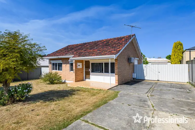 Third view of Homely house listing, 16 Fenwick Street, Balga WA 6061