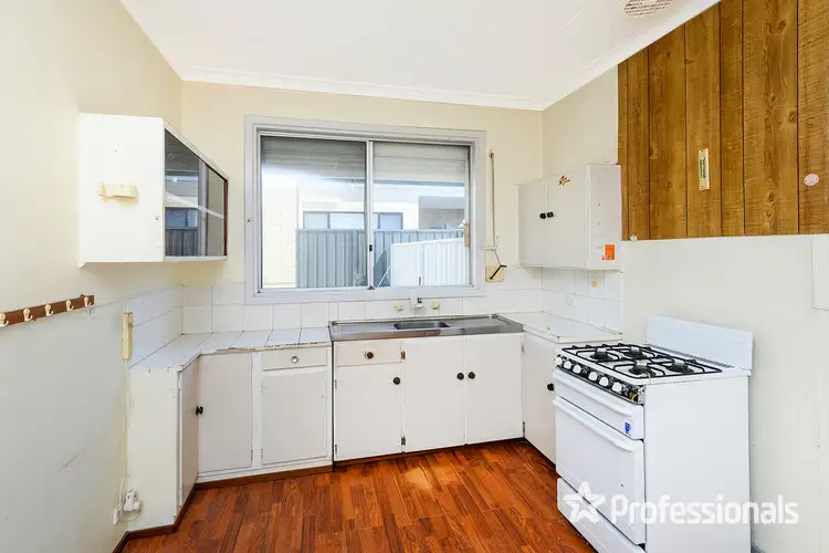 Fifth view of Homely house listing, 16 Fenwick Street, Balga WA 6061