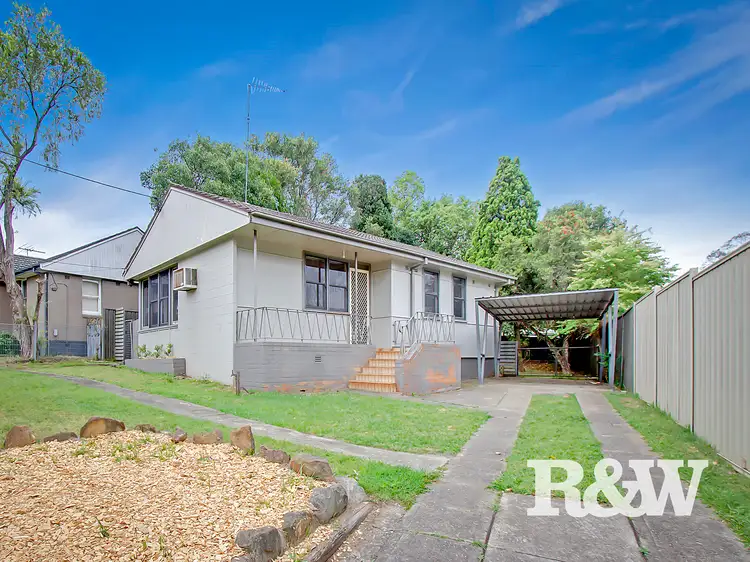 11 Norvegia Avenue, Tregear NSW 2770