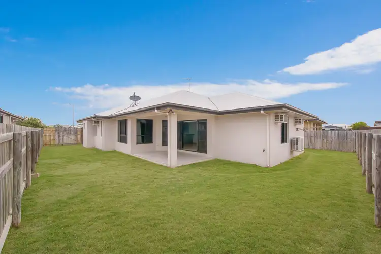 Sixth view of Homely house listing, 7 Chislett Court, Mount Low QLD 4818
