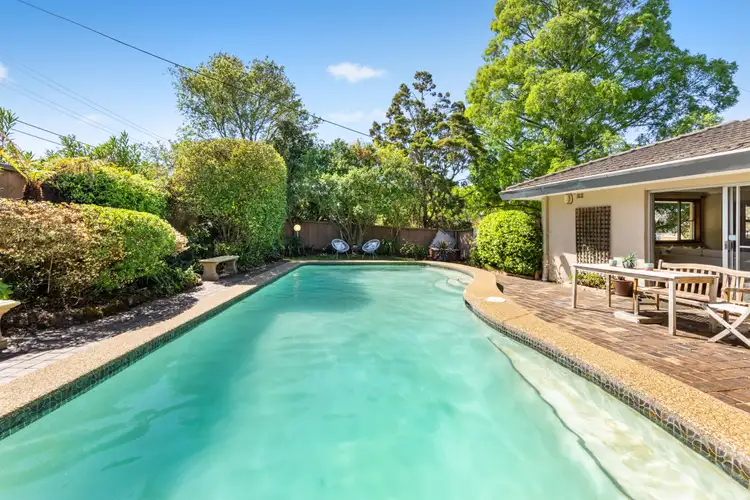 2 Cherrywood Avenue, Wahroonga NSW 2076