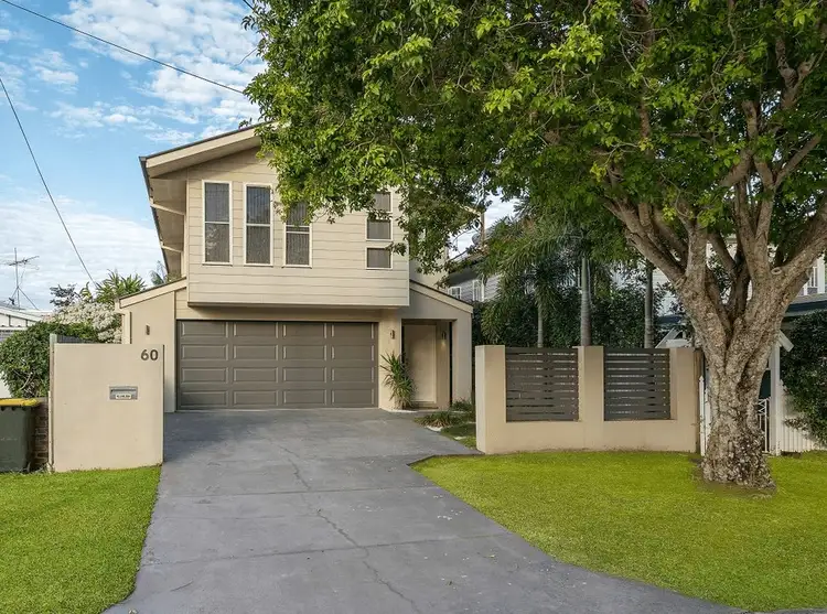 60 Mclennan Street
