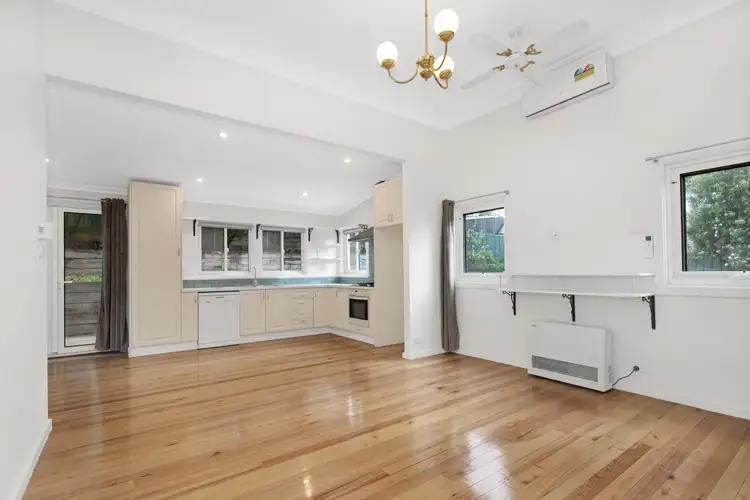 Third view of Homely house listing, 106 Hickman Street, Ballarat Central VIC 3350