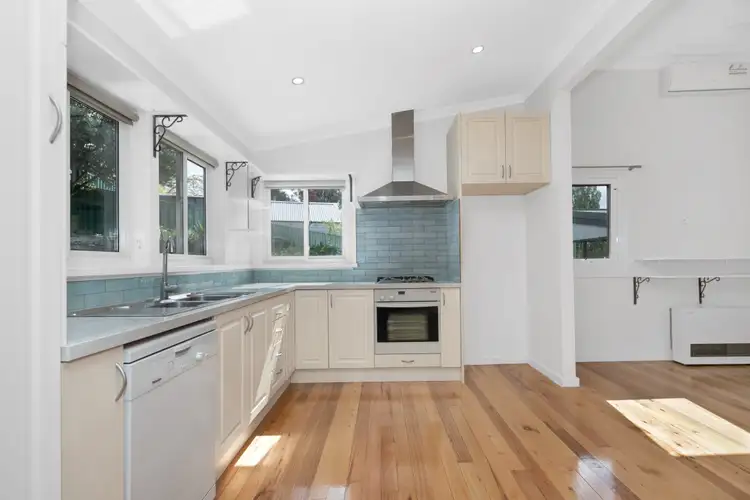 Fourth view of Homely house listing, 106 Hickman Street, Ballarat Central VIC 3350