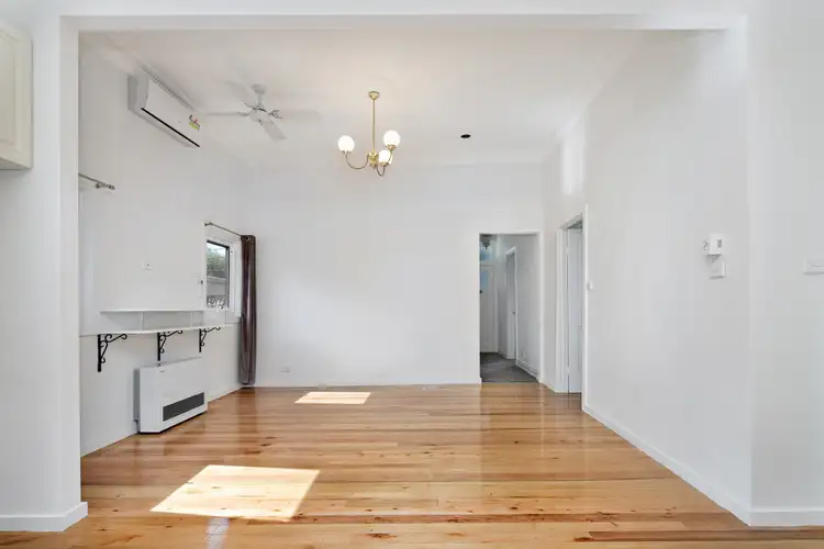 Fifth view of Homely house listing, 106 Hickman Street, Ballarat Central VIC 3350