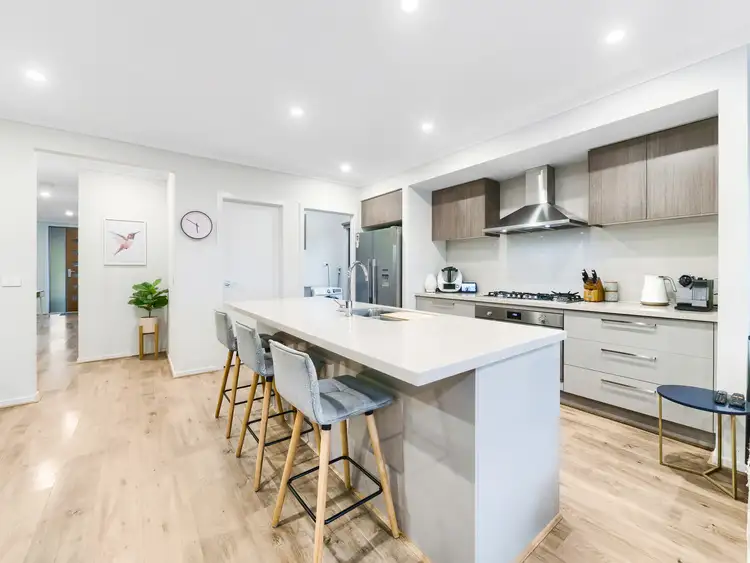 66 Hummingbird Drive, Botanic Ridge VIC 3977