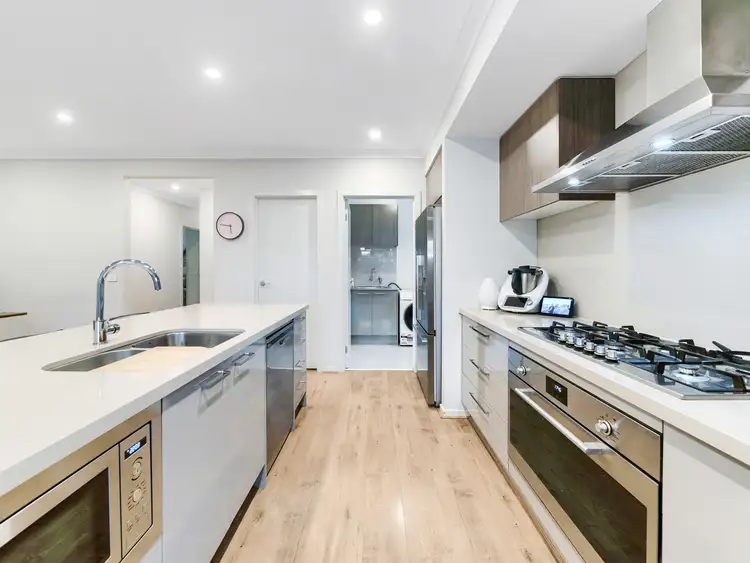 Sixth view of Homely house listing, 66 Hummingbird Drive, Botanic Ridge VIC 3977