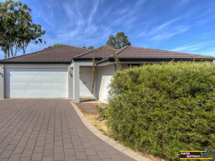 Second view of Homely house listing, 12A Gotha Way, Forrestfield WA 6058