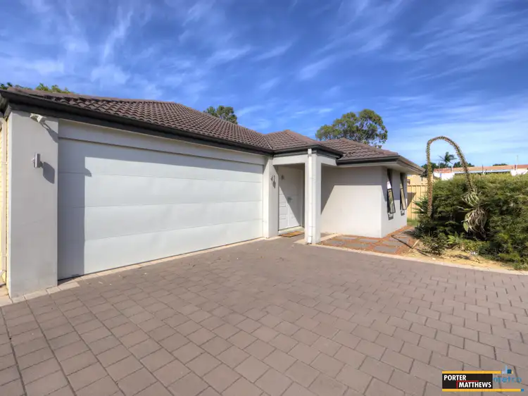 Third view of Homely house listing, 12A Gotha Way, Forrestfield WA 6058