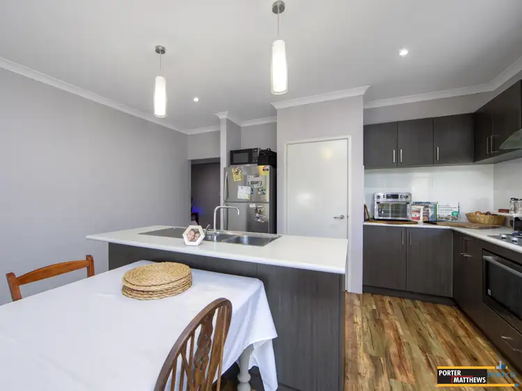 Fifth view of Homely house listing, 12A Gotha Way, Forrestfield WA 6058